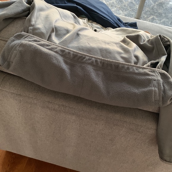 Callaway men’s 3/4 zip golf pullover size small - Picture 6 of 6